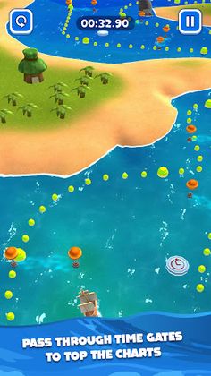 Naval Mania - Screenshot 4