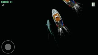 Sharkdadrap - Screenshot 2