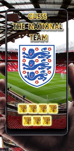 Football Logo Quiz - Screenshot 2