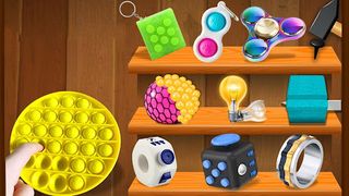 Antistress Collection - Screenshot 2