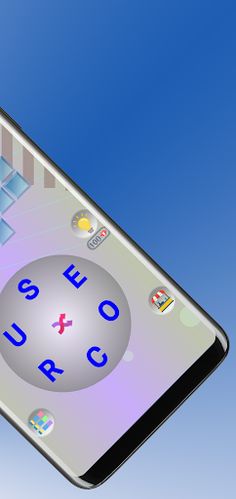 Words of Letters - Screenshot 2