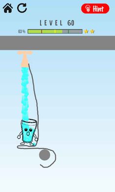 Water In The Glass - Screenshot 2