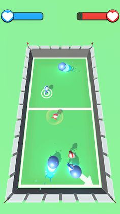 Ball Arena - Screenshot 4