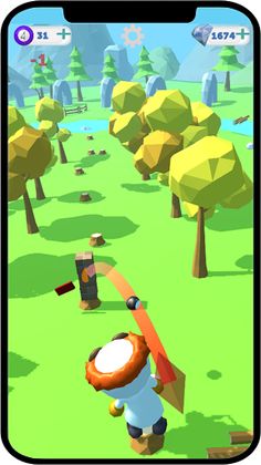 Breaker Heroes - Screenshot 4