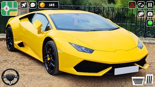 Car Games 2024 3D - Car Game - Screenshot 1