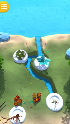 Save the Plants - Screenshot 3