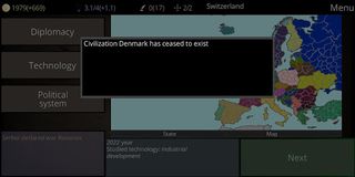 Civilization Path - Screenshot 1