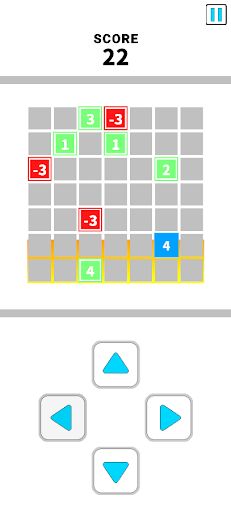 Last Step - Screenshot 3