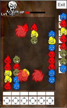 kchikchi - Screenshot 1