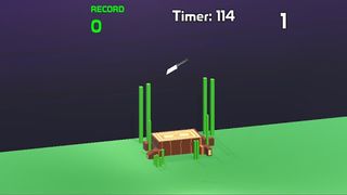 Flip Challenge - Fun flick - Screenshot 2