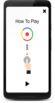 Center Shot - Screenshot 2