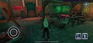 العدم - Screenshot 1