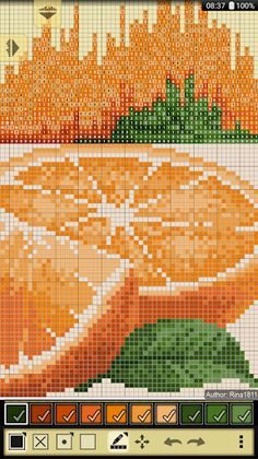 Nonograms Katana - Screenshot 4