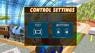 Tractor Train Tycoon - Screenshot 2