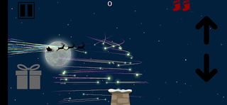 Xmas Tour - Screenshot 1