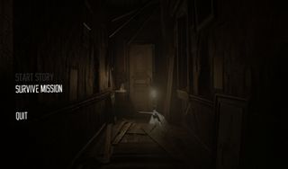 A Tough Day - BETA - Screenshot 1