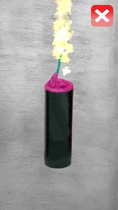 Pyrotechnics Simulator - Screenshot 3