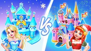 Baby Panda's City - Screenshot 2