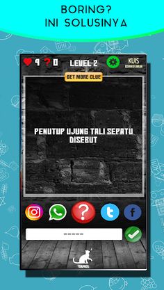 Kumpulan Soal Umum - Screenshot 4