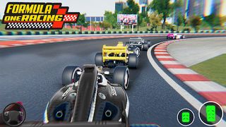 Formula Car Racing: Car Games - Screenshot 3