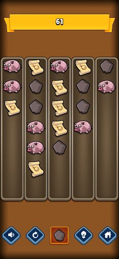 Rock Paper Pig - Screenshot 4
