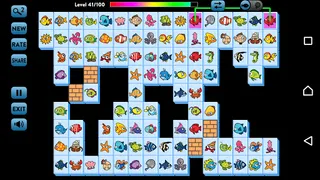Connect King Animals - Screenshot 3