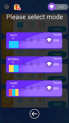 Music Beat - Screenshot 2