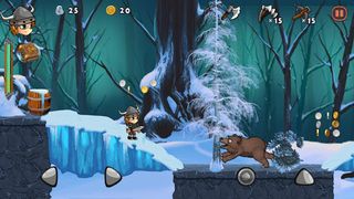 Great Vikings Adventures - Screenshot 3
