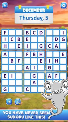 Word Kingdom - Screenshot 4