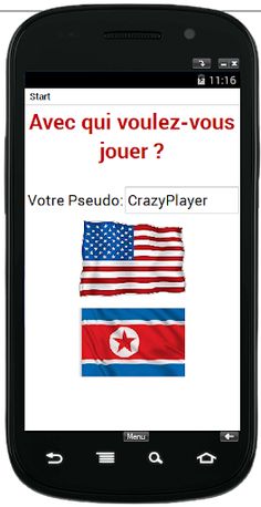 Trump VS Jong-Un - Make Americ - Screenshot 2