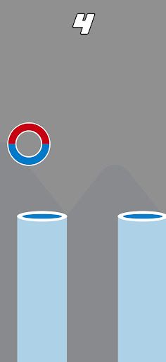 Chromatic Bounce - Screenshot 2