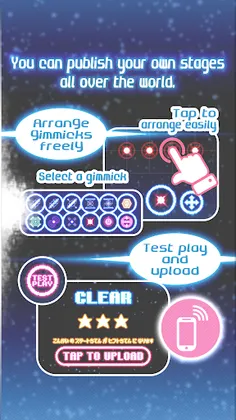 Re;flection - Screenshot 4