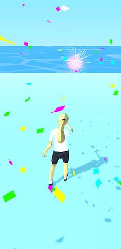 OMG - What Am I - Screenshot 3