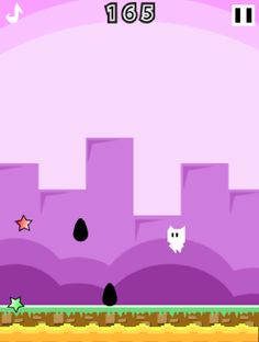 Danger Cat - Screenshot 3
