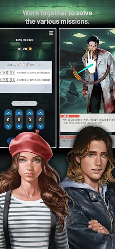 Time Cube(Escape) - Screenshot 3