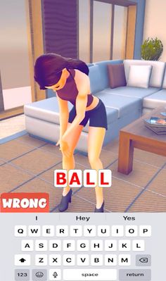 Activity 3D - Screenshot 3