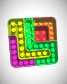 Pop It Puzzle - Screenshot 2