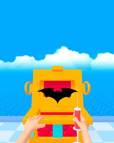 Potion Run - Screenshot 3