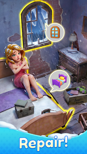 Tile Family®:Match Puzzle Game - Screenshot 3