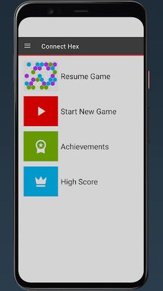 Haxacon: Color Strategy Game - Screenshot 4