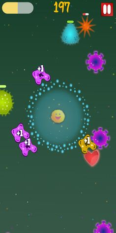 Saving Hamigo - Screenshot 3