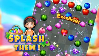 Splash Them - Match 3 Games - Screenshot 2