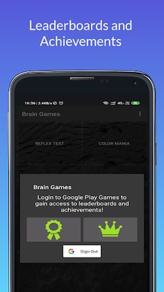 Brain Games - Screenshot 4