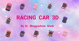 Racing Car 3D - Screenshot 3