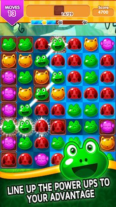 Pet Link: Free Match 3 Games - Screenshot 1