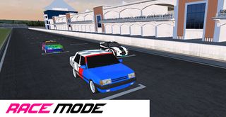 Drift & Race Multiplayer - Screenshot 2