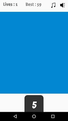 Tappiz - Screenshot 2