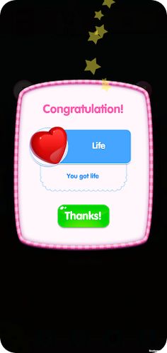 Sweet Candy World - Screenshot 4