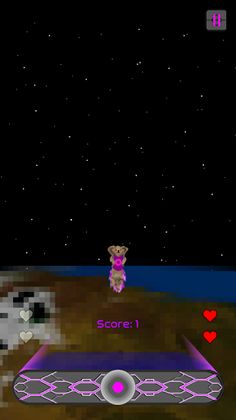 Jetpack Pupper - Screenshot 2