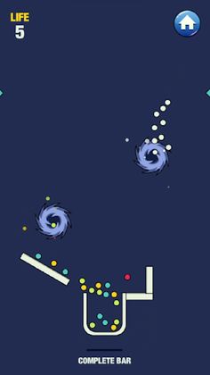 Glass Filler Portals - Screenshot 3